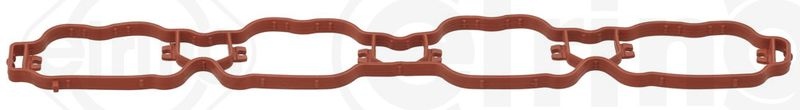 ELRING Intake Manifold Gasket VW,AUDI,SKODA 822.390 06K129717E,06K129717K,06K129717E Inlet Manifold Gasket,Gasket, intake manifold 06K129717K