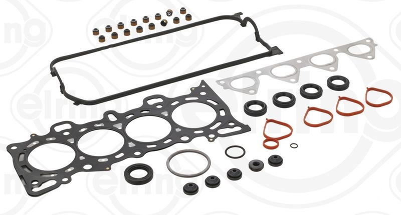 Gasket Set, Cylinder Head 051. Elring