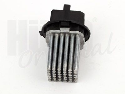 HITACHI Regulator, passenger compartment fan VW,MERCEDES-BENZ,BMW 132512 64116949645,6949645,6441AK 0008212992,A0008212992,6441AK,99162442300