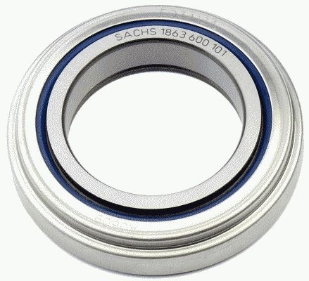 Thrust Bearing 1863 600 101 Sachs