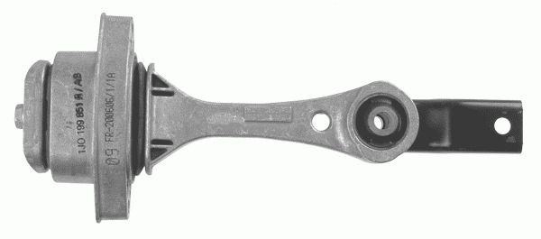 LEMFÖRDER Engine mount VW,AUDI,SKODA 33140 01 1J0199851AB,1J0199851Q,1J0199851R 1J0199851AB,1J0199851Q,1J0199851R,1J0199851AB,1J0199851Q,1J0199851R