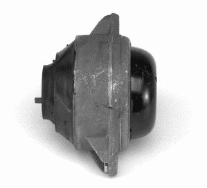 Lemforder Motormontering 17555 Mercedes-Benz 1755501 Storlek 01