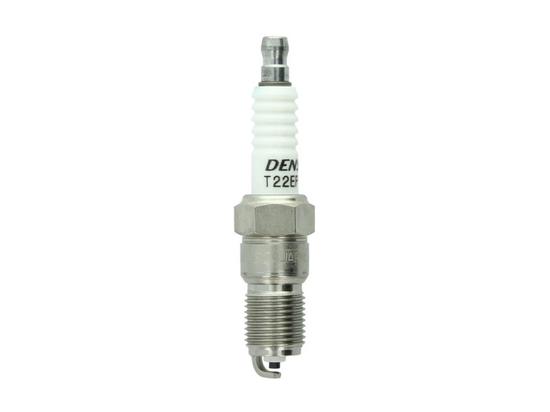 DENSO Spark plug T22EP-U Engine spark plug,Spark plugs RENAULT,PEUGEOT,CITROËN,ESPACE II (J/S63_),ESPACE I (J11_),21 Stufenheck (L48_),25 Schrägheck