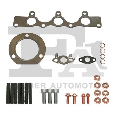 FA1 Mounting Kit, charger KT140035  SMART,FORTWO Coupe (451),CITY-COUPE (450),FORTWO Cabrio (451),FORTWO Coupe (450),CABRIO (450),FORTWO Cabrio (450)