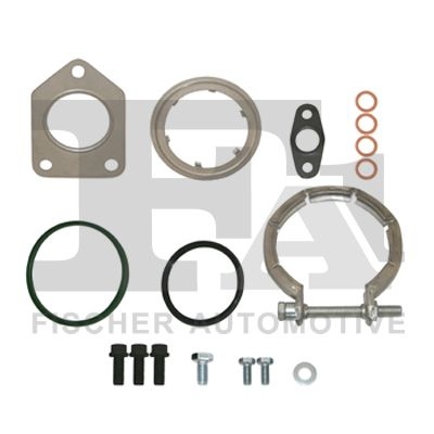 FA1 Mounting Kit, charger BMW KT100020 11652287497,11652414336,11652433154  11654724686,11654727470,11657440240,11657797781,11657797782,11657800594,