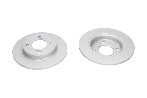 Brake Disc BR-8751-C Kavo Parts