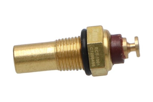 Sensor, coolant temperature