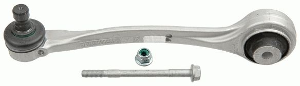 LEMFÖRDER Suspension arm Rear 39314 01 Track control arm,Wishbone AUDI,A4 B9 Avant (8W5, 8WD),A5 Sportback (F5A),A4 B9 Limousine (8W2, 8WC)
