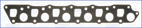 AJUSA Gasket, intake/ exhaust manifold 13078800  NISSAN,Patrol GR V SUV (Y61),Patrol GR IV SUV (Y60, GR),PATROL Hardtop (K260),Patrol III/2 SUV (W260)