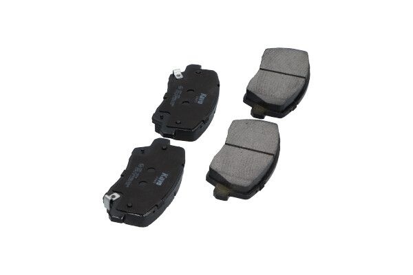 Brake Pad Set, disc brake KBP-4579 Kavo parts