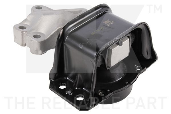 Citroen Engine Mounting