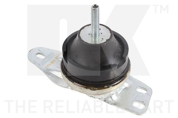 Citroen Engine Mounting