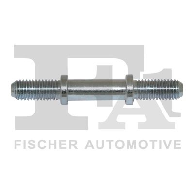 FA1 Bolt, exhaust system 145-910 MITSUBISHI,SMART,COLT VI (Z3_A, Z2_A),COLT CZC Cabriolet (RG),FORFOUR (454)