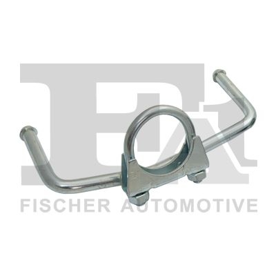 FA1 Holder, exhaust system Front Axle 215-950 PEUGEOT,CITROËN,207 (WA_, WC_),207 CC (WD_),208 I Schrägheck (CA_, CC_),2008 Kombi (CU_),207 SW (WK_)