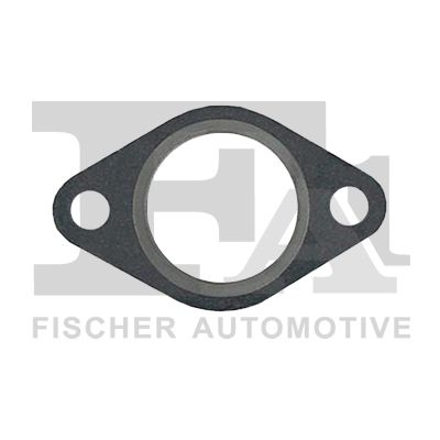 FA1 Gasket, exhaust pipe Inlet 130-901 FORD,CHEVROLET,SAAB,CAPRI III (GECP),SIERRA Schrägheck (GBC, GBG),GRANADA (GU),SCORPIO I (GAE, GGE)