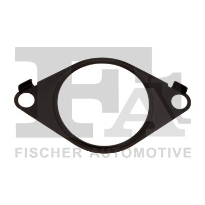 Packning turbo