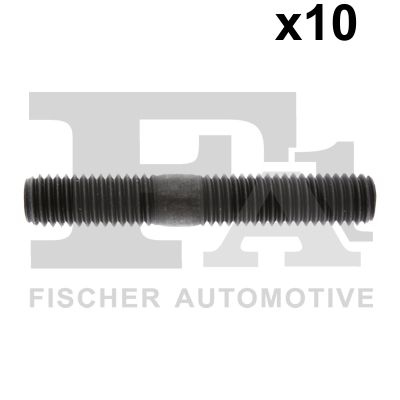 FA1 Bolt, exhaust manifold MERCEDES-BENZ,OPEL,NISSAN 985-833.10 6507829AA,K06507829AA,692923 6507829AA,K06507829AA,24423922,24423922,6507829AA,692923