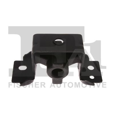 FA1 Holder, exhaust system 753-943  NISSAN,NP300 Navara Pickup (D40),Pathfinder III (R51),GT-R (R35),MURANO (Z50)