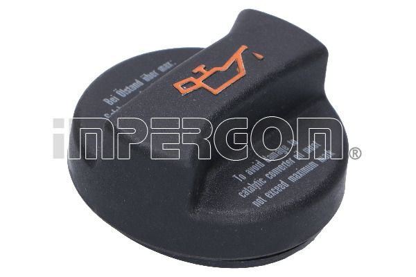 Audi Sealing Cap Oil Filling Port