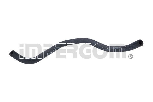 Peugeot Radiator Hose