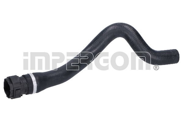 Renault Hose Heat Exchange Heating