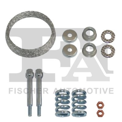 FA1 Gasket Set, exhaust system 218-984  FIAT,PEUGEOT,CITROËN,Ulysse (179_),Scudo Kastenwagen (220_),Scudo Kombi (220_),ULYSSE (220)