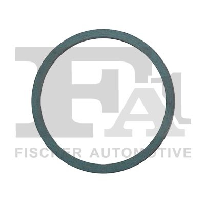 FA1 Seal, exhaust pipe 771-970 TOYOTA,MAZDA,CELICA (ST20_, AT20_),SUPRA (JZA70_, GA70_, MA70),CELICA Coupe (AT18_, ST18_),COROLLA Compact (_E10_)