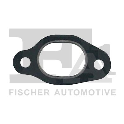 FA1 Exhaust Manifold Gasket Cylinder Head 110-933 Exhaust Header Gasket,Exhaust Collector Gasket VW,AUDI,FORD,Golf IV Schrägheck (1J1),POLO (9N_)