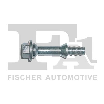 FA1 Bolt, exhaust system OPEL,NISSAN,SUZUKI 765-902 95515565,95515565,011154A0A0 011154A0A1,4701313,95515565,0911910025,0911910025000,0911910039