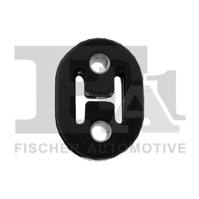 FA1 Holder, exhaust system RENAULT,NISSAN,VOLVO 753-911 MR514734,206502F000,2065050A00 2065051E00,2065051E01,2065060U00,2065069A00,2065070A00