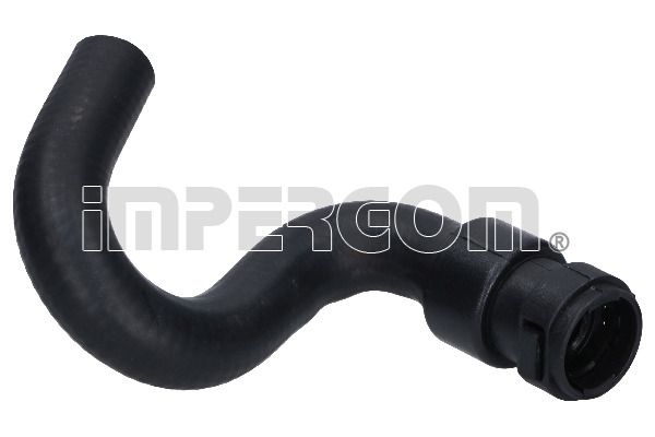 Renault Hose Heat Exchange Heating