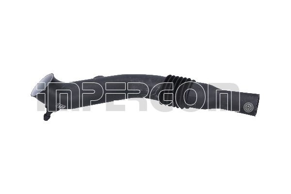 Original Imperium Insug Luftfilter Fiat 17121 Storlek 2