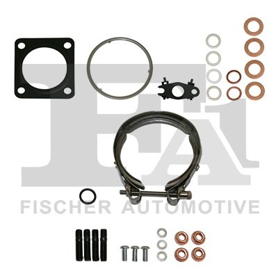 FA1 Mounting Kit, charger OPEL,FIAT,JEEP KT330350 55219660,55228035,55228036  55231115,55238189,55238190,55248412,55248413,55265386,55269969,55270129
