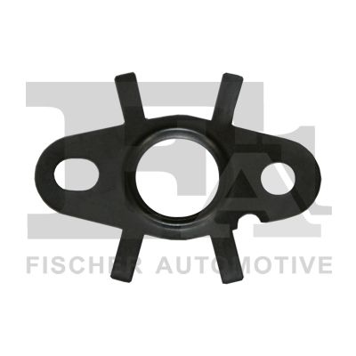 FA1 Gaskets OPEL,RENAULT,NISSAN 422-517 151969145R,7701068101,2811810080 Gasket, charger A2811810080,93198109,151969145R,7701068101