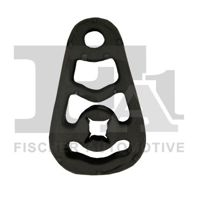 FA1 Holder, exhaust system 103-934 BMW,5 Limousine (E60),3 Coupe (E92),X5 (E70),Z4 Roadster (E85),5 Touring (G31),5 Limousine (G30, F90)