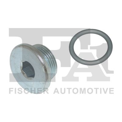 FA1 Drain Plug M24x1,5 257.805.011 Oil Drain Plug,Oil Drain Plug, oil pan VW,AUDI,Touareg (7LA, 7L6, 7L7),LT 28-35 I Kastenwagen (281-363)