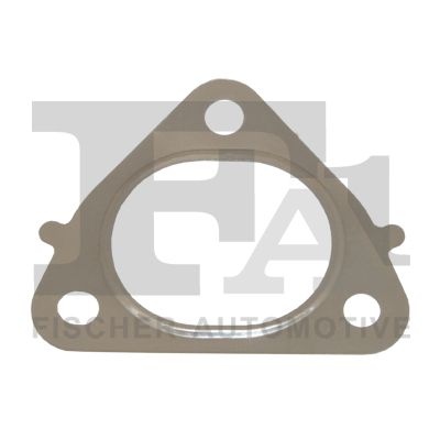 Packning turbo