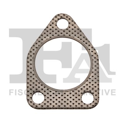 FA1 Gasket, exhaust pipe FIAT,MITSUBISHI 890-903 1607497580,2876636000,2876636010 2876637020,2876637020,MB313240,MB687013,MN110644,MR224267,30873326