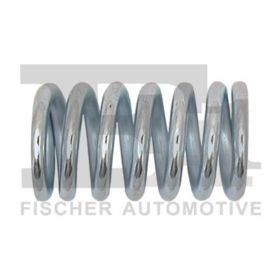 FA1 Spring, silencer RENAULT,PEUGEOT,TOYOTA 775-901 1712C0,8200235963,1712C0  8200235963,1449262G00,1449262G00000,1449265G00,1449265G00000,9008050392