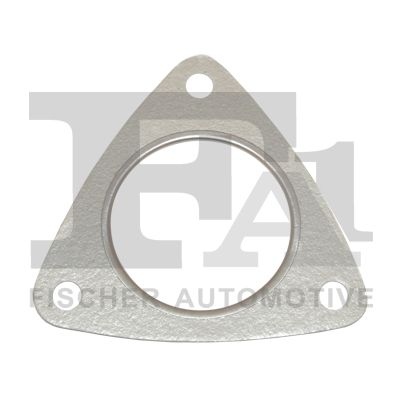 FA1 Gasket, exhaust pipe Catalytic Converter 180-920 AUDI,A4 Avant (8K5, B8),A6 Avant (4G5, 4GD, C7),A6 Avant (4F5, C6),A4 Avant (8ED, B7),Q5 (8RB)
