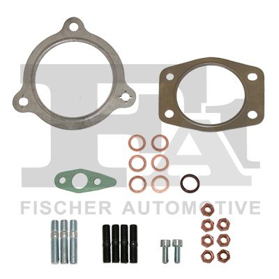 FA1 Mounting Kit, charger VOLVO KT550070 1270536,1275663,4918901355  4918905212,4937706114,8601238,8601457,8601689,8601691,8601692,8602395,8603692