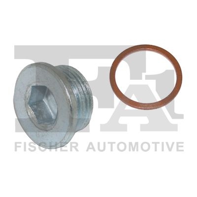 FA1 Drain Plug OPEL,FORD,FIAT 257.809.011 16993411,031125,5001014281 Oil Drain Plug,Oil Drain Plug, oil pan 16993411,16993411,031125,5001014281