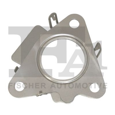 Packning turbo