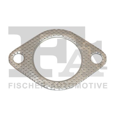 FA1 Gasket, exhaust pipe 890-901 HYUNDAI,KIA,TUCSON (JM),COUPE (GK),TERRACAN (HP),MATRIX (FC),SONATA V (NF),COUPE (RD),ELANTRA Stufenheck (XD)