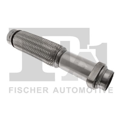 Flexror avgassystem