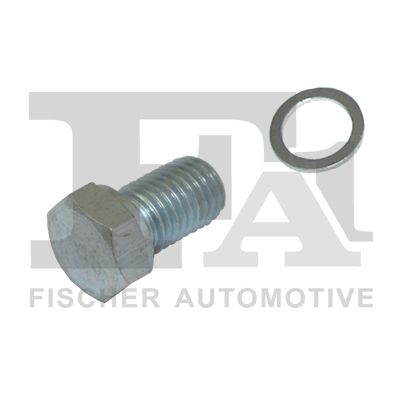 FA1 Drain Plug M12x1,5 768.920.011 Oil Drain Plug,Oil Drain Plug, oil pan OPEL,BMW,WIESMANN,Omega B Limousine (V94),Omega B Caravan (V94)