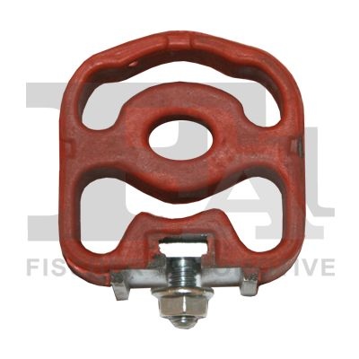 FA1 Holder, exhaust system OPEL,FIAT,ALFA ROMEO 123-943 6R836741AC,C2P13213,XR852829  13242186,55187602,5850427,5850428,5852797,290858,55187602