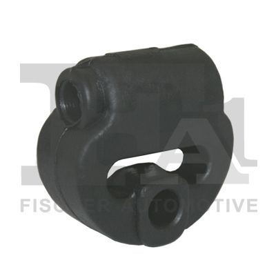 FA1 Holder, exhaust system 793-922 HONDA,CIVIC VIII Hatchback (FN, FK),CR-V III (RE),CR-V IV (RM_)