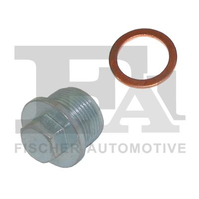 FA1 Drain Plug M26x1,5 280.750.011 Oil Drain Plug,Oil Drain Plug, oil pan VW,AUDI,SEAT,Transporter IV Bus (70B, 70C, 7DB, 7DK, 70J, 70K, 7DC, 7DJ)