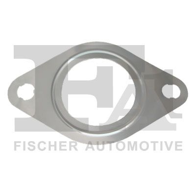 FA1 Gasket, exhaust pipe after catalytic converter 130-947 FORD,MAZDA,Fiesta Mk6 Schrägheck (JA8, JR8),Fiesta Mk5 Schrägheck (JH1, JD1, JH3, JD3)